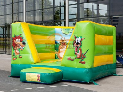 Inflatable Bouncer IB-3